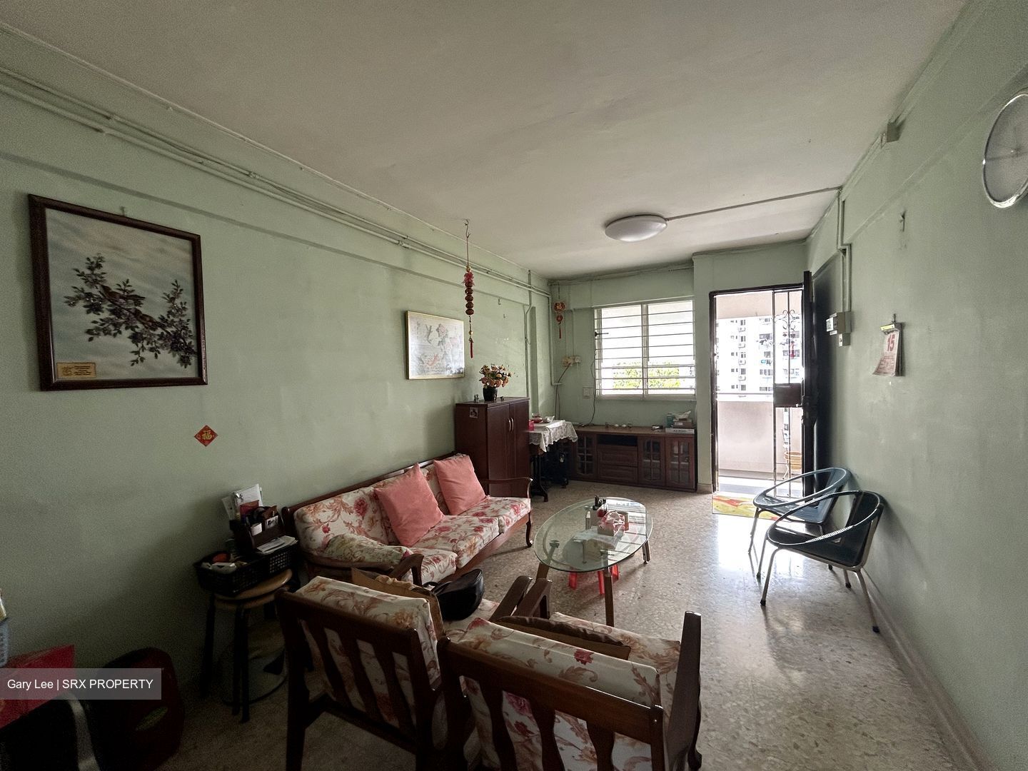 Blk 330 Clementi Avenue 2 (Clementi), HDB 3 Rooms #523893901